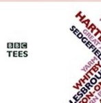 BBC – Футболки для радио