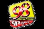 Đài phát thanh Parecis FM