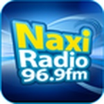 Radio Naxi – Radio Naxi Usce