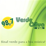 Radio Verte-Oliva