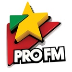 ProFM - ProFM నలుపు