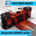 Radio Web NXS