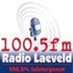 Rádio Laeveld