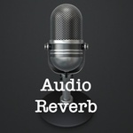 Audio-Reverb