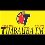 Цімбауба FM