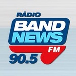 BandNews FM Brazilija