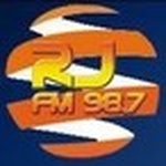 RJ FM ռադիո