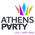 アテネ パーティー – ワンダー