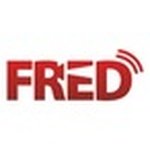 Fred Film Radio - CH9 румынский