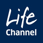 Življenjski kanal ERF