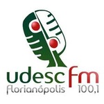 UDESC FM radijas