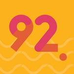 92 راديو