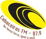 Радио Cabaceiras FM