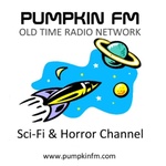 Pumpkin FM – Science-fiction et horreur