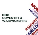 BBC – Radio Coventry og Warwickshire