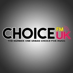 ChoiceFM Вялікабрытанія