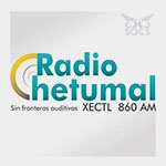ریڈیو چیتومل - XECTL