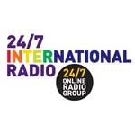 Radio internationale 24h/7 et XNUMXj/XNUMX