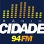 Радіо Сідаде 94.3