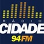 Радио Сидаде Натал
