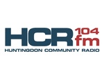 Huntingdoni kogukonna raadio