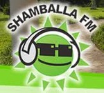 रेडियो शम्बाला एफएम