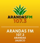 ಅರಂದಾಸ್ FM - XHARDJ