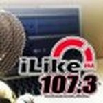iLike FM 107.3 — XHGTS