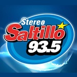 Стерео Saltillo 93.5 – XHQC
