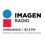 Image Radio – XHCHI