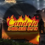 Candela La Barca - XHLB-FM