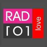 RADIO 101 BGD amour
