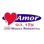 Amor 93.1 FM - XHPI