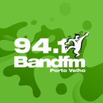 Bändi FM Porto Velho