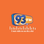 93.3 FM Барбасена