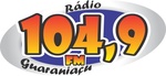 Радио Guaraniaçu FM
