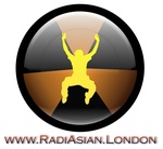 RadiAsian.לונדון