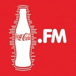 Coca-Cola FM Brasilien