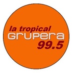 Grupéra tropicale