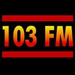 „Radio 103FM“.