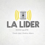 La Lider – XHED
