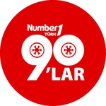 Number1 FM – Number1 Türk 90'lar