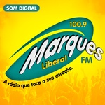 Đài phát thanh Marques Liberal FM