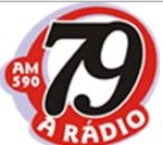 Radio 79hXNUMX