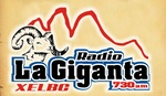 Radijas La Giganta – XELBC
