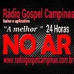 Raadio Gospel Campinas