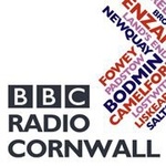 BBC – コーンウォールラジオ