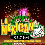 ラ・メキシカーナ 102.1 FM – XEURM