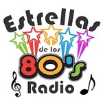 Estrellas de los 80'er Radio