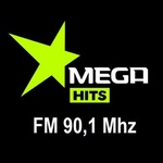 ریڈیو ڈی جے ٹیکو 2 - ریڈیو میگا ہٹ